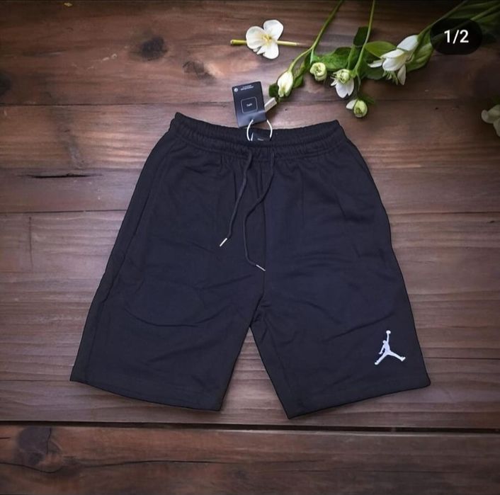 Pantaloni Scurți Nike