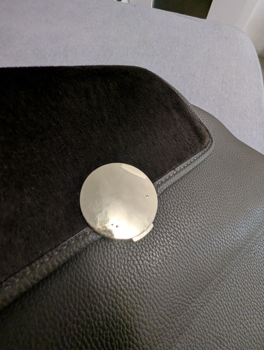 Rucsac dama nou, maro