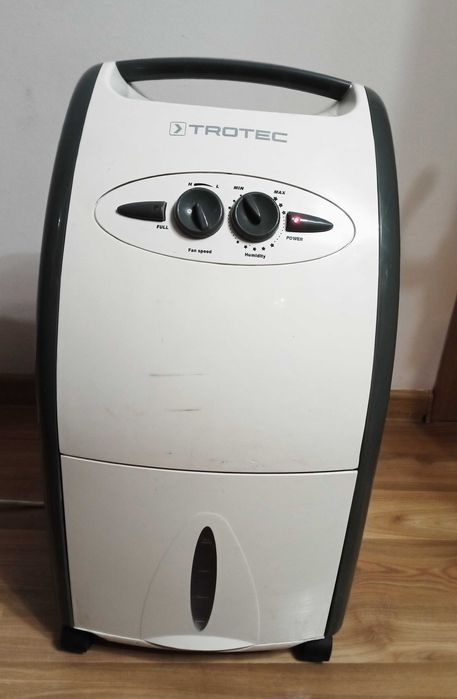 Влагоабсорбатор TROTEK 24л. / 24ч.