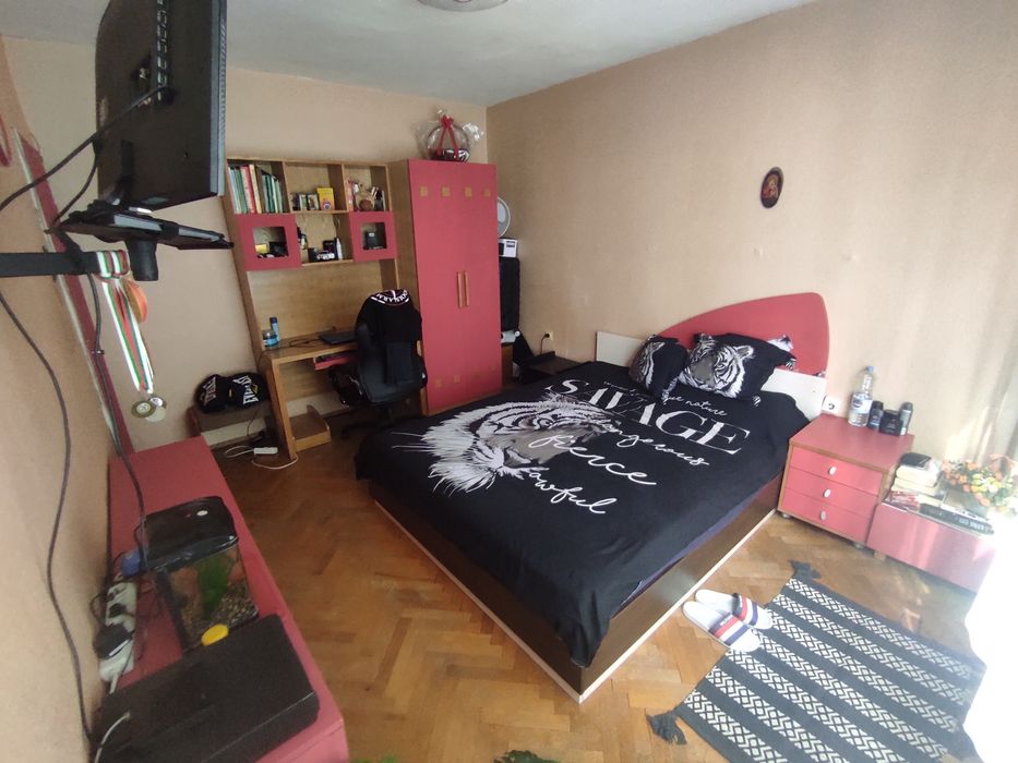 3 стаен апартамент в Света Троица