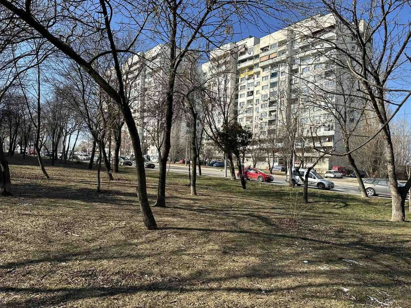 Парцел - гр.София, район Люлин