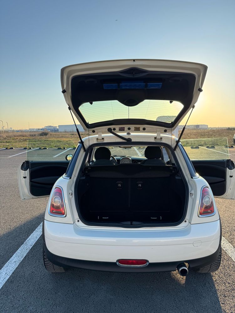Mini Cooper one 2009 1.4