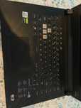 Laptop asus gaming