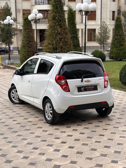 Nasiyaga Spark 4 Elegant plus 2021