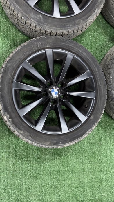 Джанти 5х120 18 БМВ 5x120 18 BMW