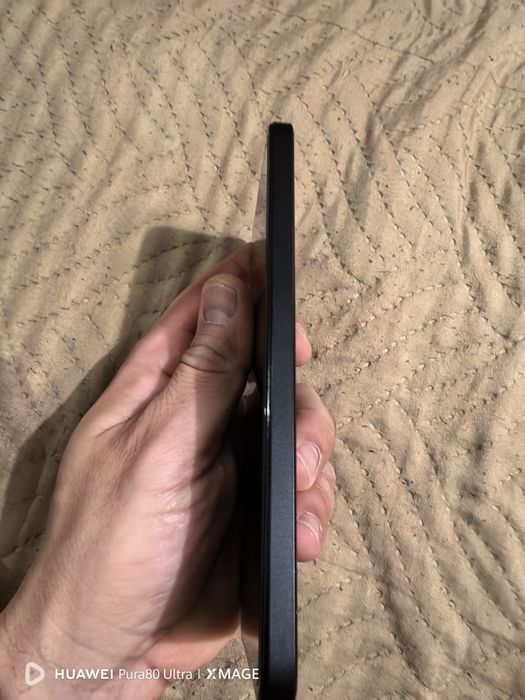 Redmi note 14 Black
