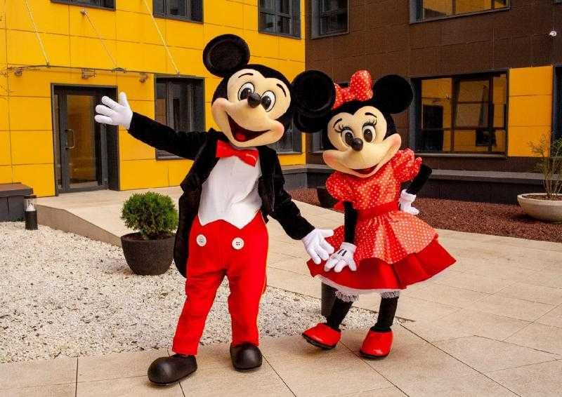 Animatori petreceri copii Bucuresti Bragadiru Vata de zahar si Popcorn