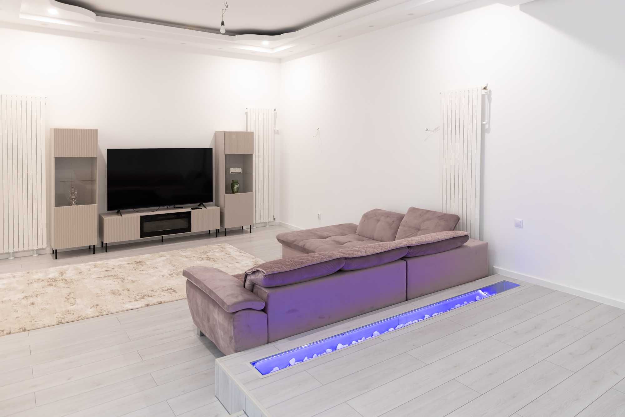 Casa boiereasca in zona centrala, 588 mp teren, 261 mp construit