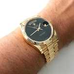 Rolex Day-Date ONYX