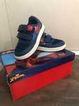 Adidasi Marvel Spiderman