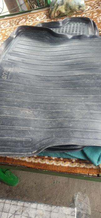 На багажник нива  и туксон