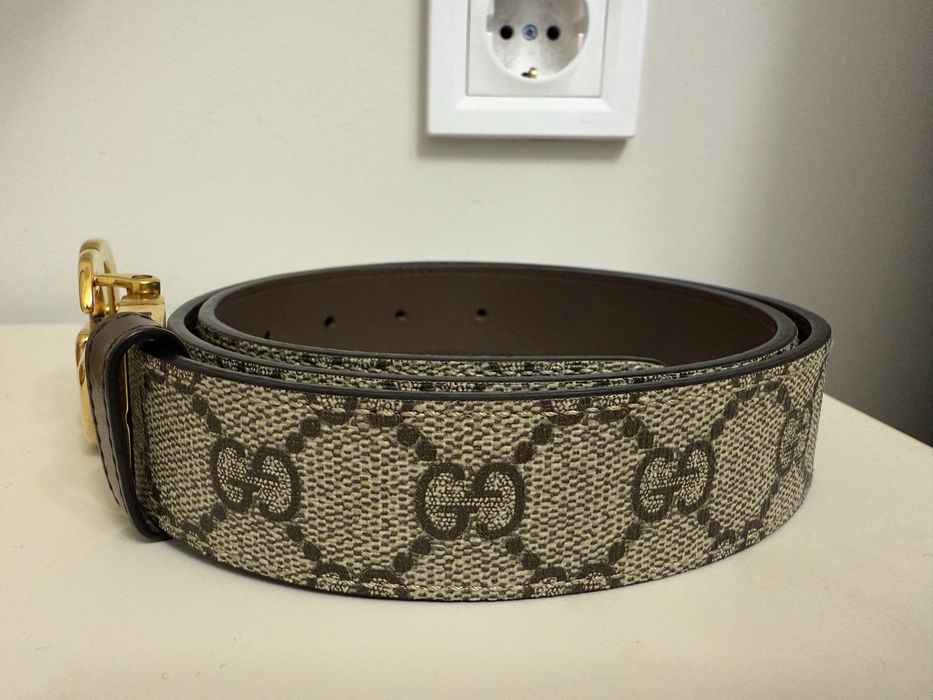 Оригинален колан Gucci