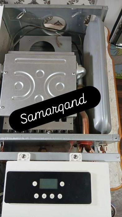 Santexnika xizmati 24/7