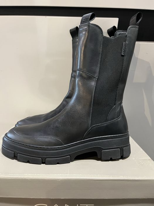 Дамски боти Gant номер 40