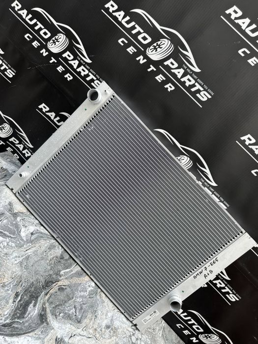 Radiator Apa Bmw Seria 7 E65 NOU GERMANY