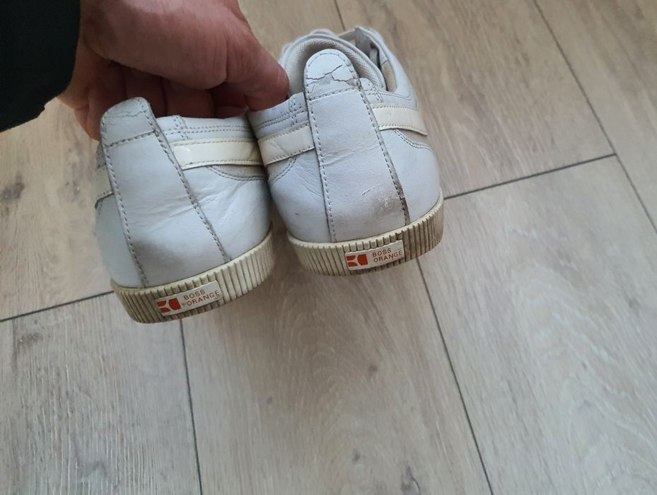 Сникърси Boss Orange