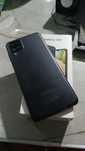 Samsung a12 4+64 ideal