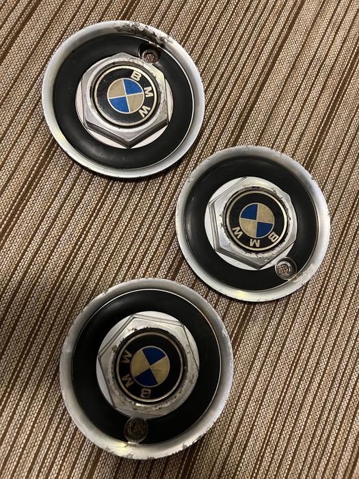 Rondell капачки за джанти / BMW / Alloys 0058