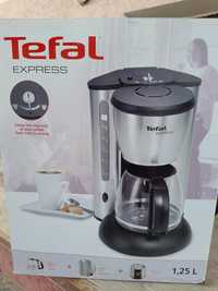 Продам Кофеварку Tefal