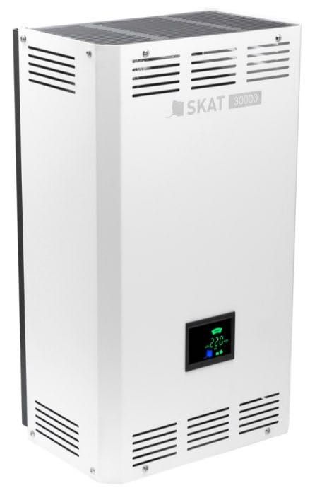 Стабилизаторы Skat и Rapan