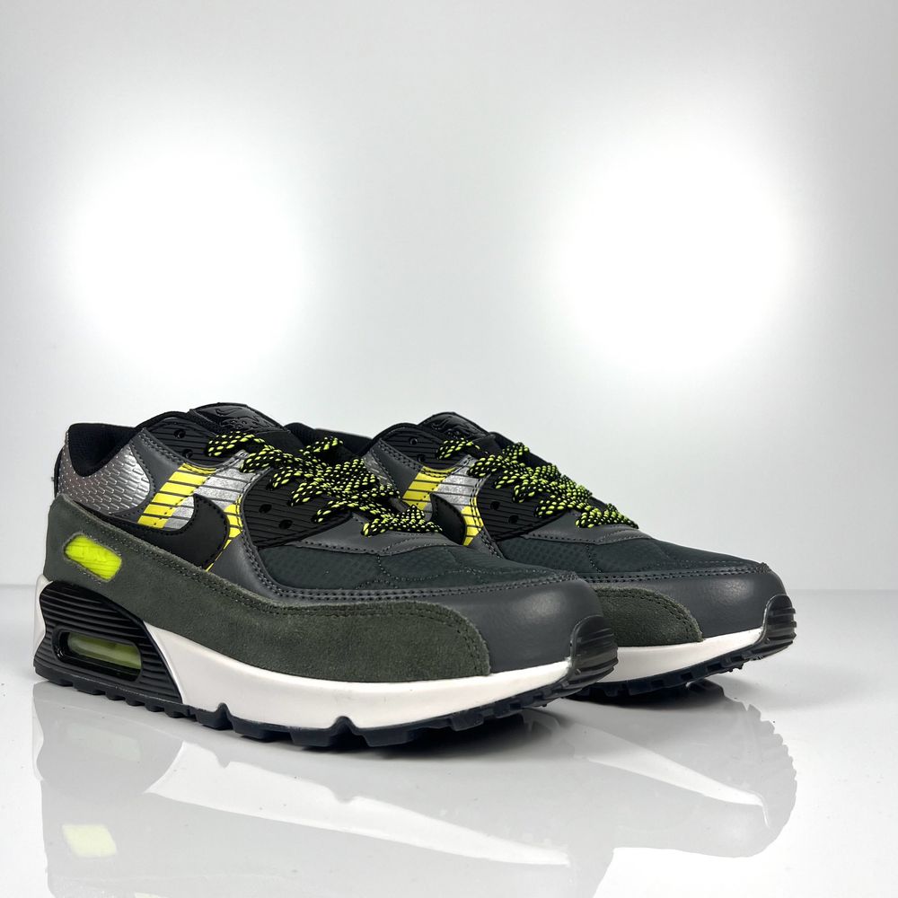 Nike Air Max 90 3M Winter | Размери 40-45 | Нови
