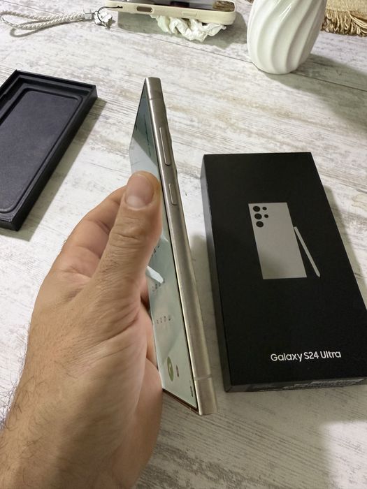 Samsun S24 Ultra 512