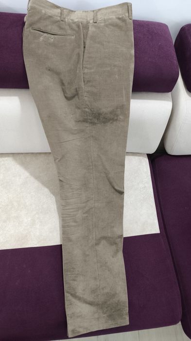 Pantalon Canali Nr 52