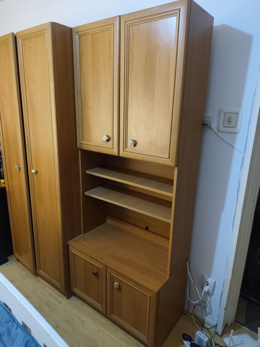 Vând corpuri mobilă separat sau împreună