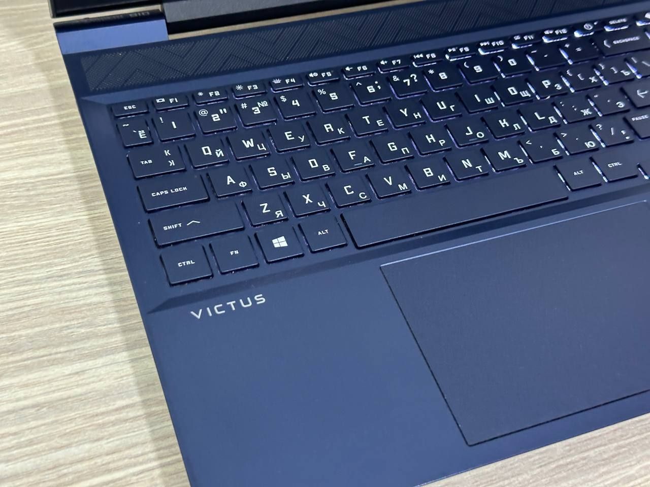 HP Victus Gaming 16 Laptop