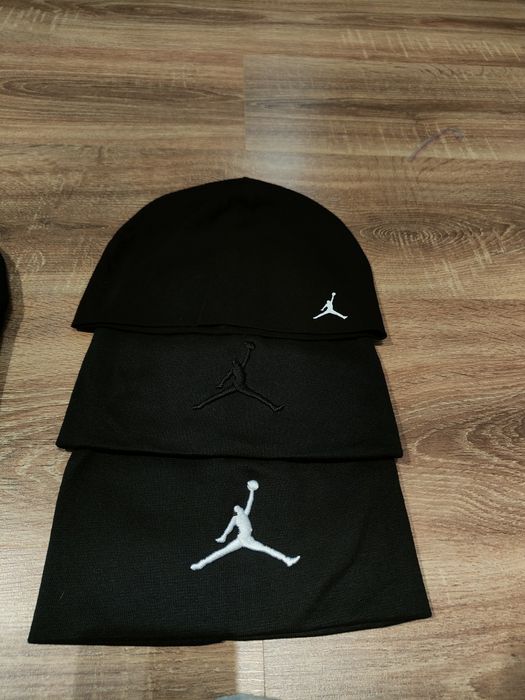 Fes Jordan , Căciulă Jordan diverse modele , mărime unica unisex