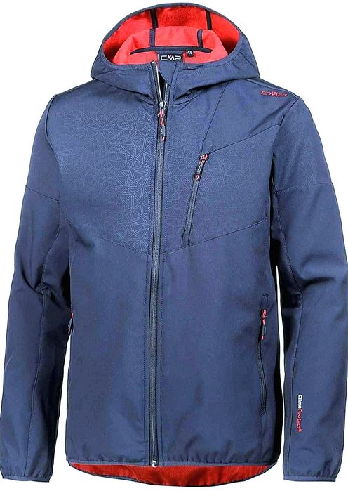 CMP,Brutting Softshell, Ultrasport