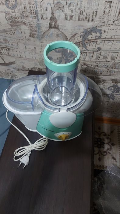 Соко выжемалка..