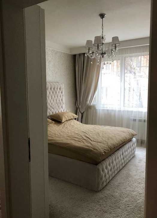 Дава се под наем Двустаен апартамент в София, Център - 75 кв.м за 650 € - Снимка #4