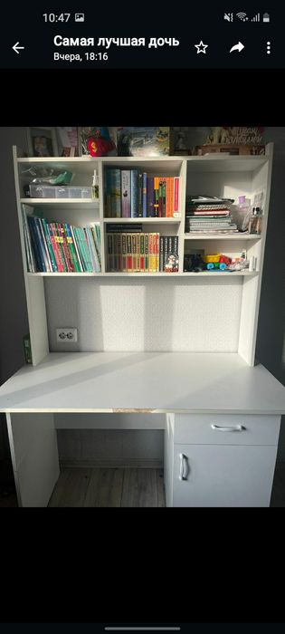 СРОЧНО продам стол б/у в хорошем состоянии