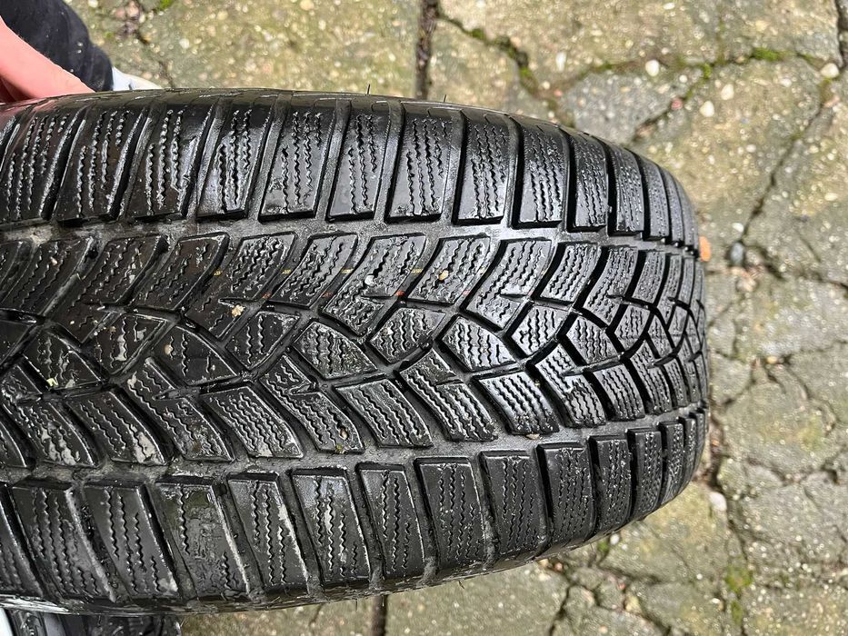 Anvelope Goodyear Ultra Grip Performance+ 225/55R16 95H Iarna + JANTA