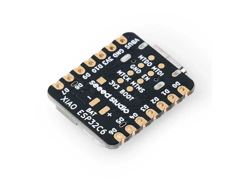 Seeed Studio XIAO ESP32C6 Плата разработки