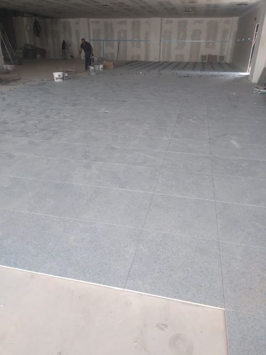 Execut lucrări construcții