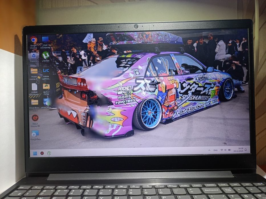 Продам ноутбук леново