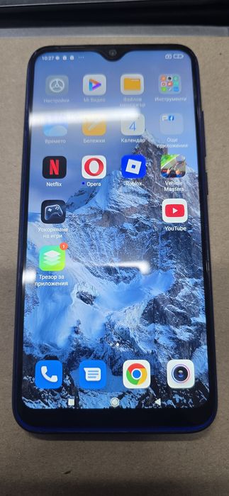 Xiaomi Redmi Note 8 80лв