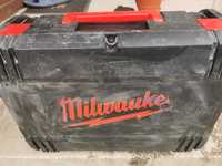 Mașina de șlefuit beton Milwaukee AGV 15-125XE