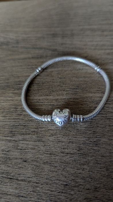 Brățară pandora, mărimea 18