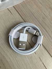 NOU Cablu date Iphone Apple cu adaptor sau fara