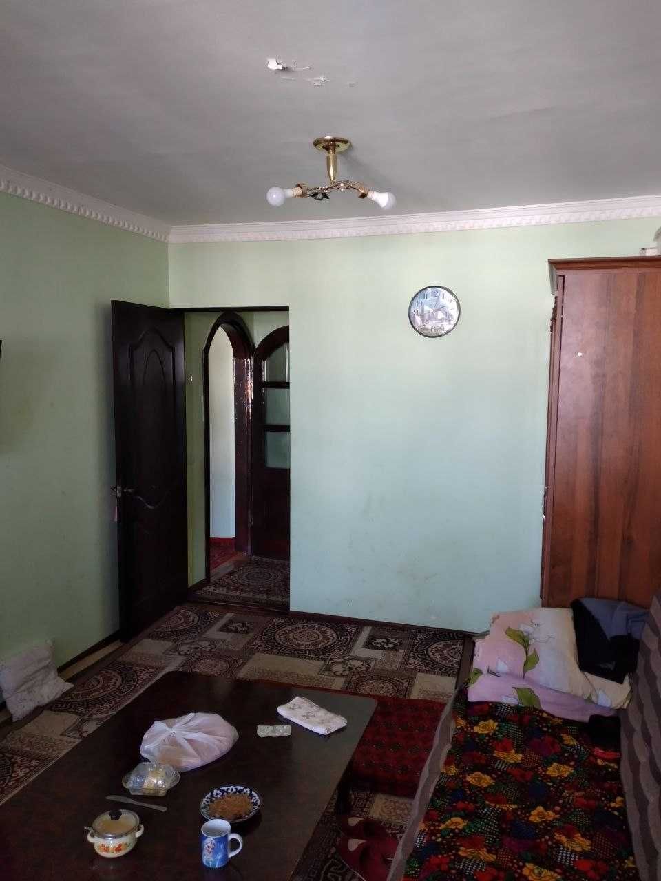 2 xonali kvartira, Uchtepa tumani
