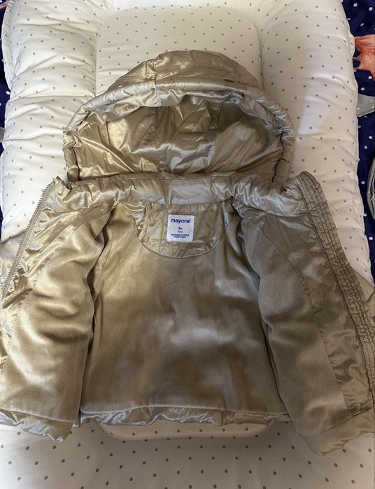Есенно и зимно яке майорал/mayoral