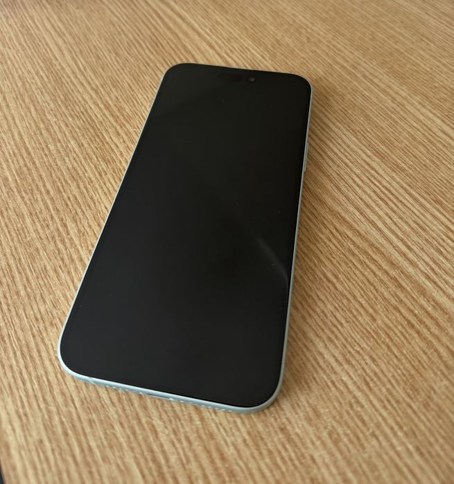 Iphone 15 plus 256GB