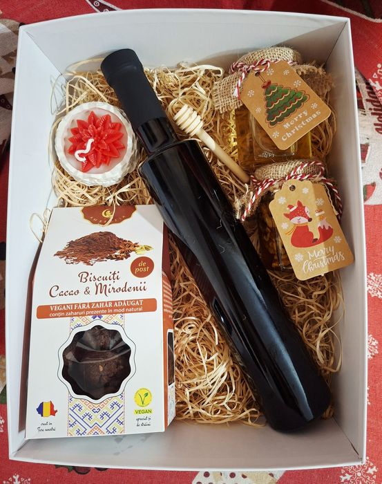 Cadouri dulci /Secret Santa