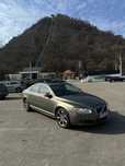 Volvo s80 D5 AWD(4x4 permanent)