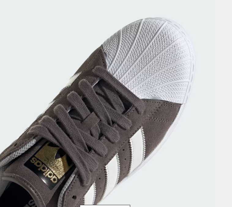 Оригинални маратонки * ADIDAS SUPERSTAR XLG * EU 41 1/3