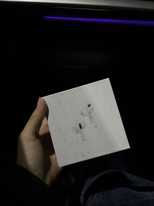 AirPods Pro 2