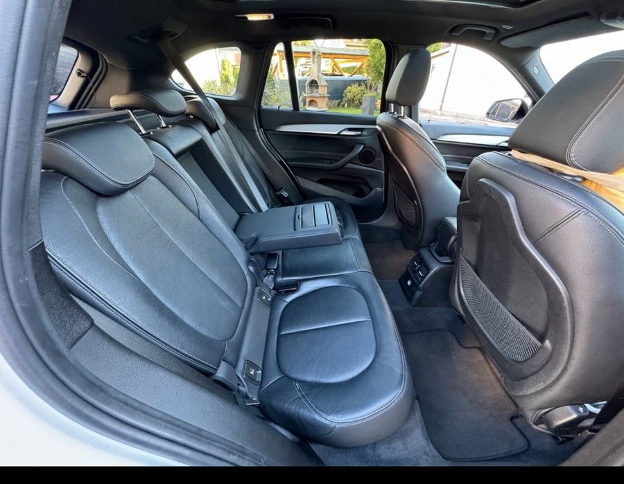 Vand Bmw X1 M pachet xdrive (webasto)